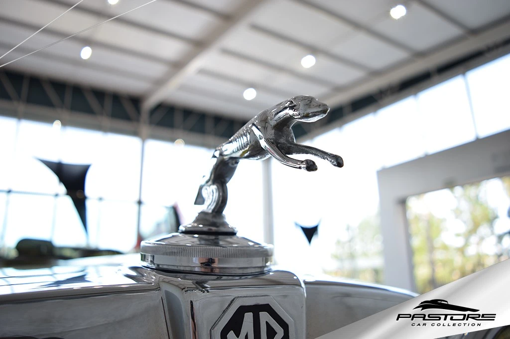 Mp Lafer MP LAFER 1.6