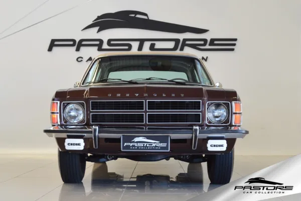 GM Opala Comodoro 4100