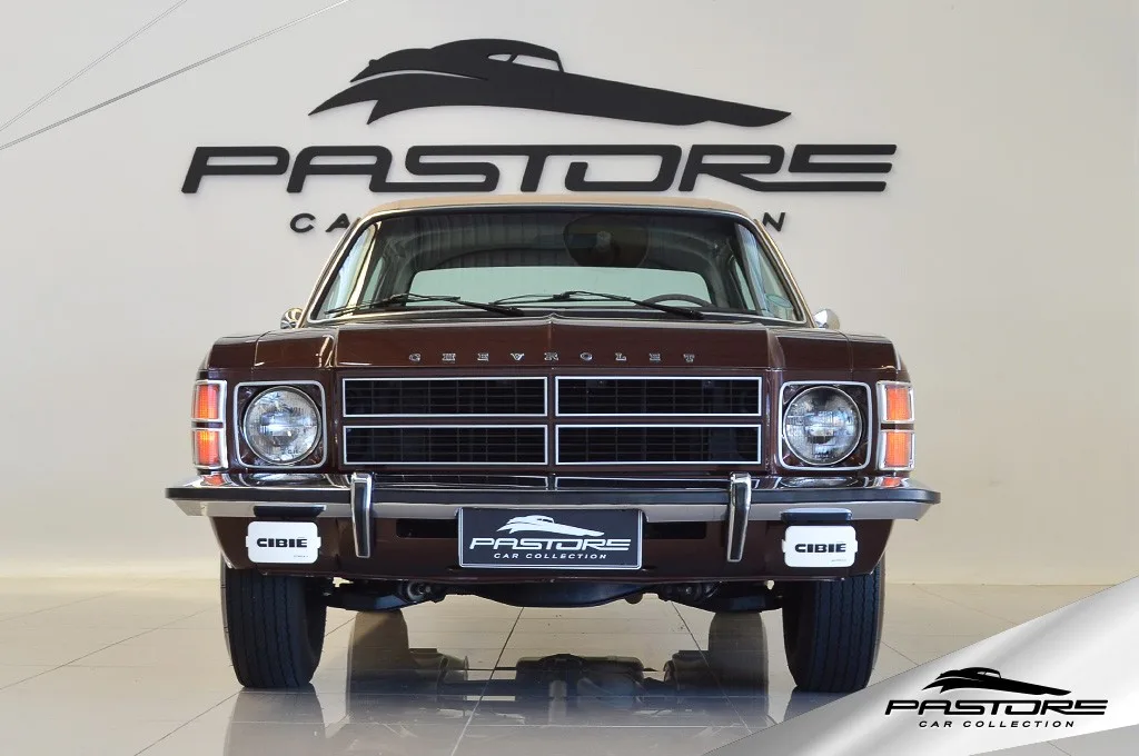 GM Opala Comodoro 4100