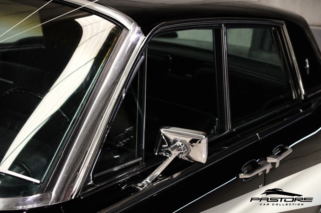 Lincoln Lincoln Continental