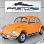 VW Fusca 1500