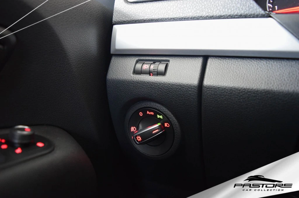 VW Amarok V6 Highline