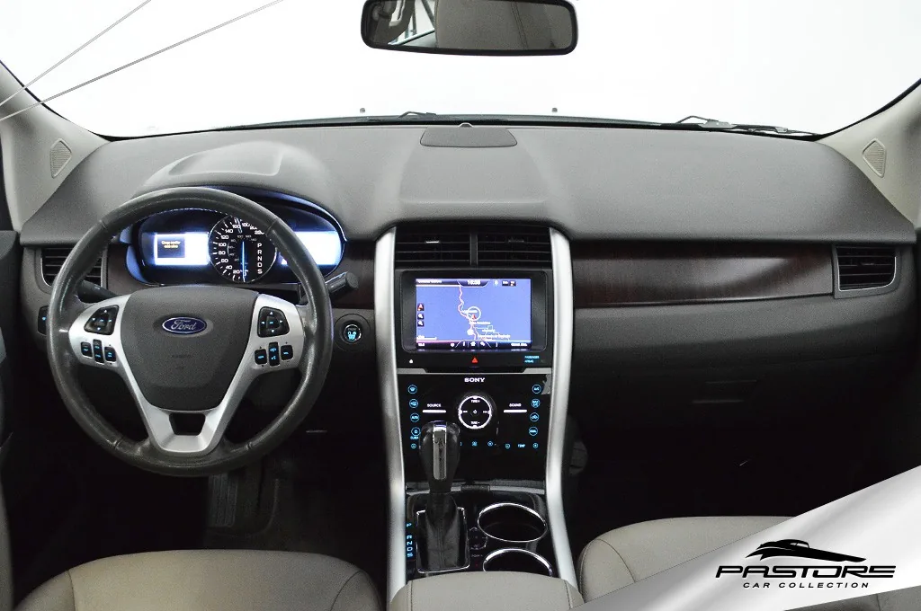 Ford Edge Limited AWD