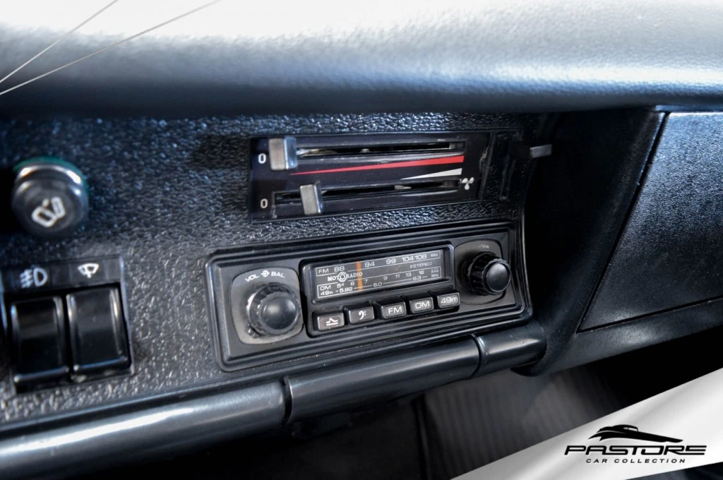 GM Opala Comodoro 4100