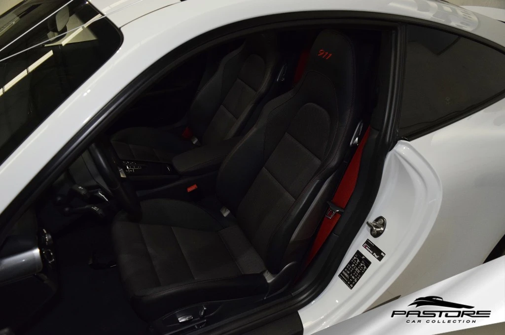 Porsche PORSCHE CARRERA T