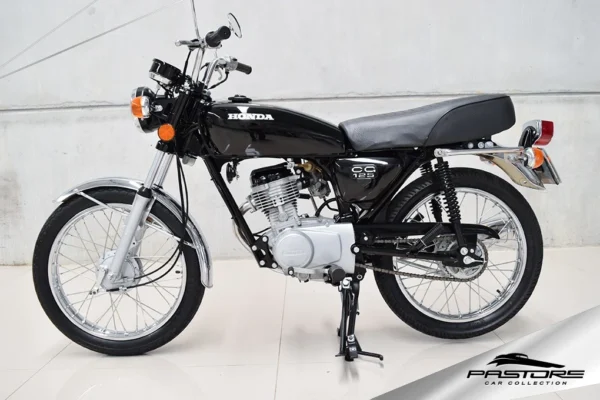 Honda CG 125