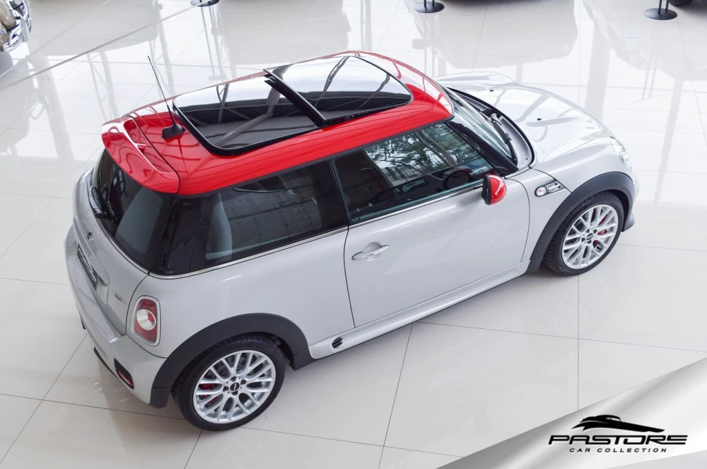 Mini John Cooper Works