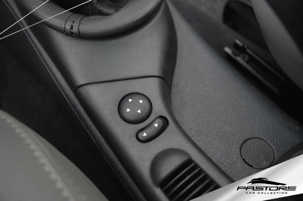 Fiat Marea Weekend Turbo