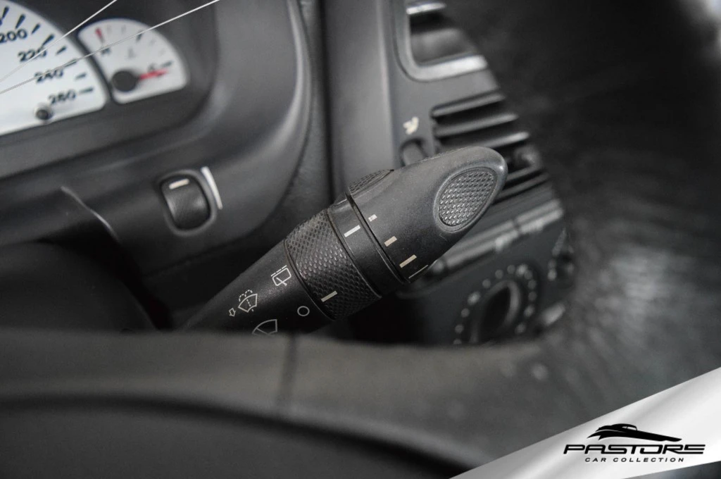 Fiat Marea Weekend Turbo