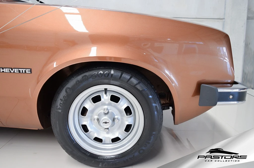 GM Chevette Standard 1.4