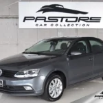 VW Jetta 1.4 TSI Trendline Automático