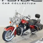 Harley-Davidson Road King Classic