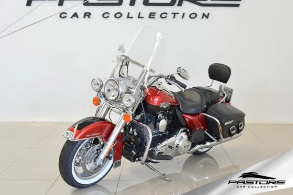 Harley-Davidson Road King Classic