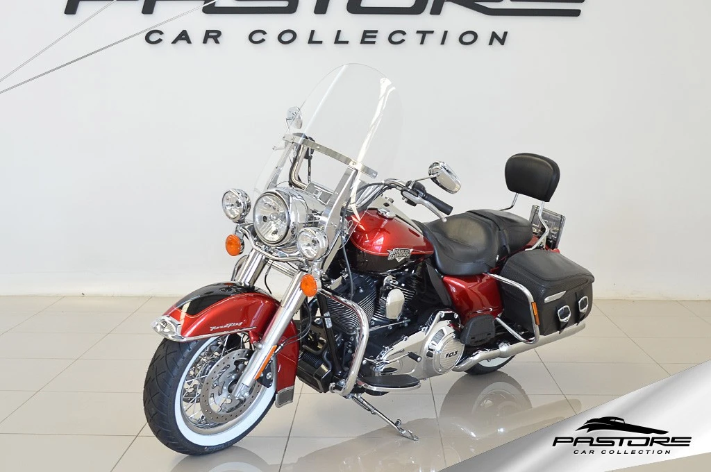 Harley-Davidson Road King Classic