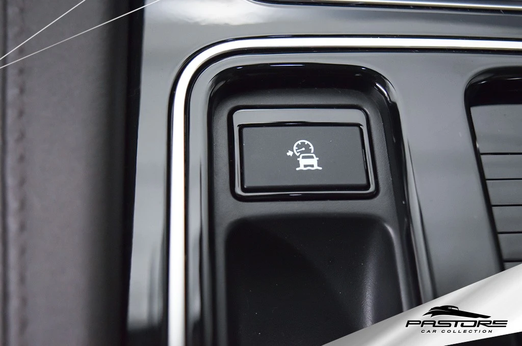 Jaguar F-Pace Prestige 2.0