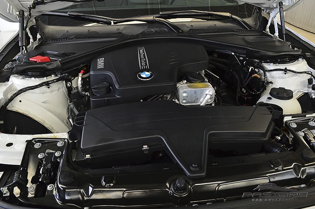 BMW 328i GP