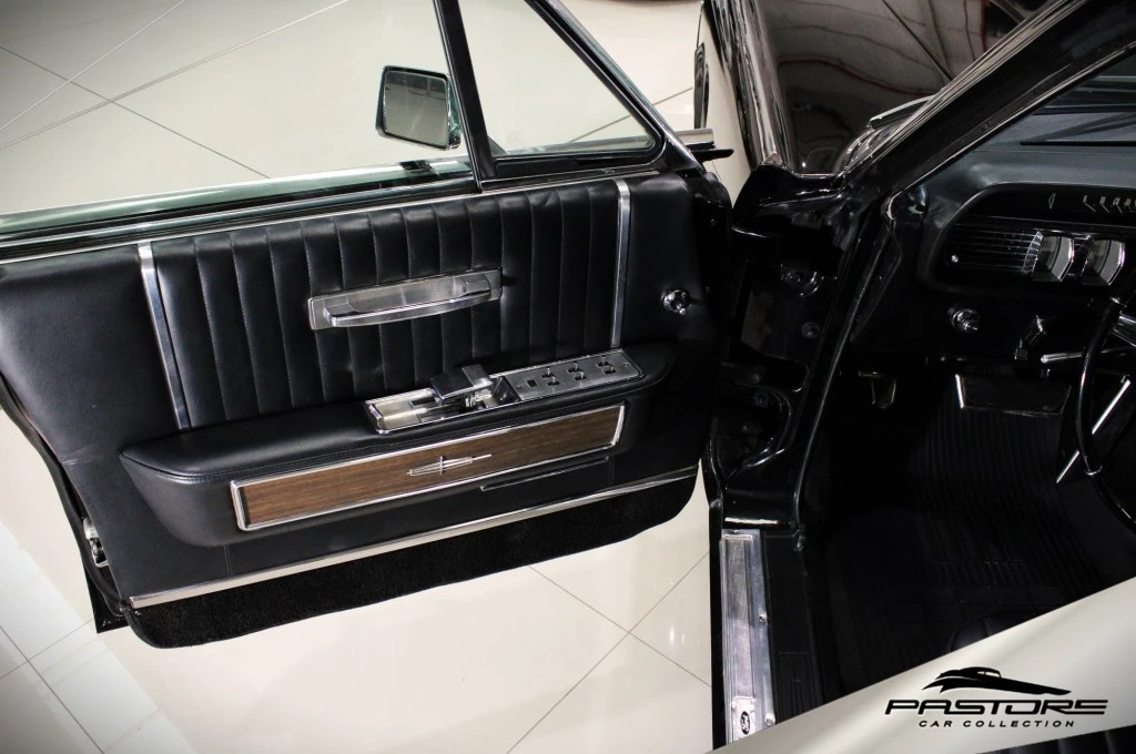 Lincoln Lincoln Continental