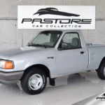 Ford Ranger XL 4.0 V6