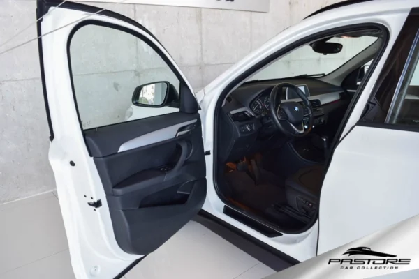 BMW X1 sDrive 20i Turbo