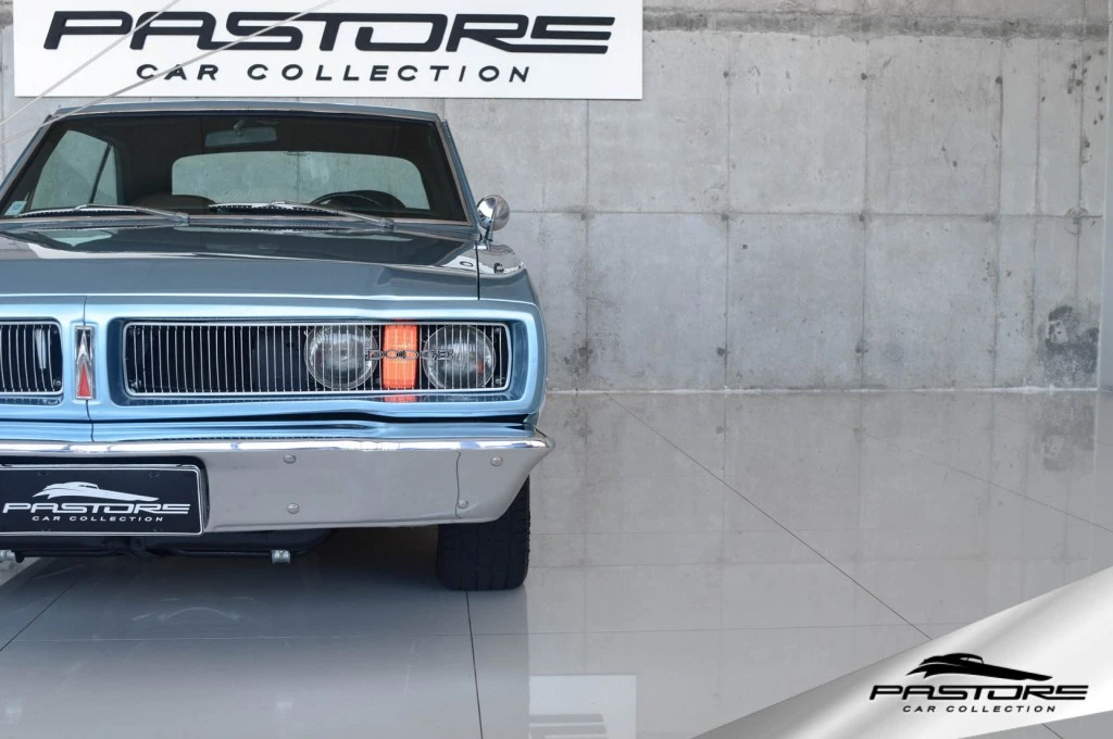 Dodge Charger R/T