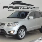 Hyundai Santa Fé 3.5 4WD