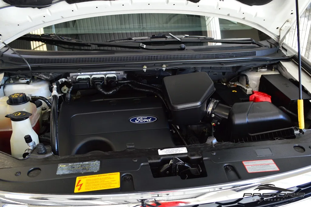 Ford Edge Limited FWD