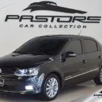 VW Voyage 1.6 Comfortline