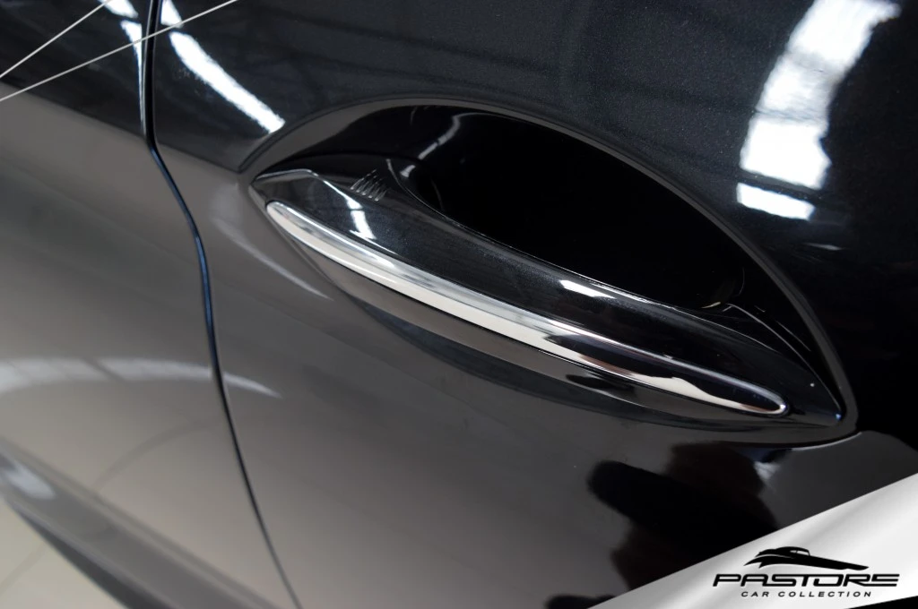 BMW 640i Gran Coupé