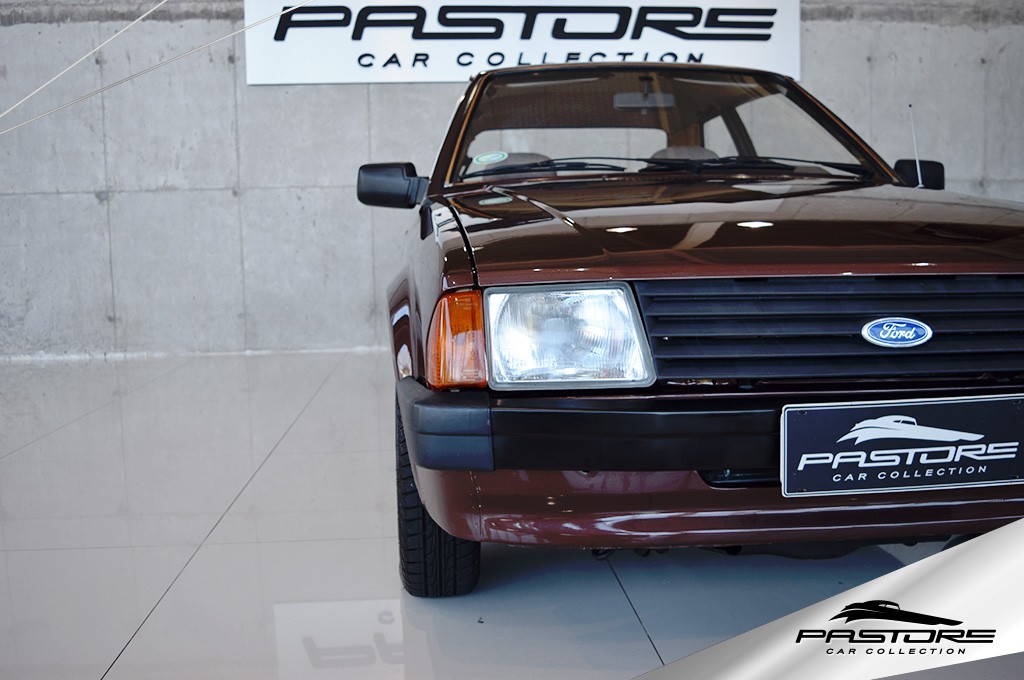 Ford Escort L