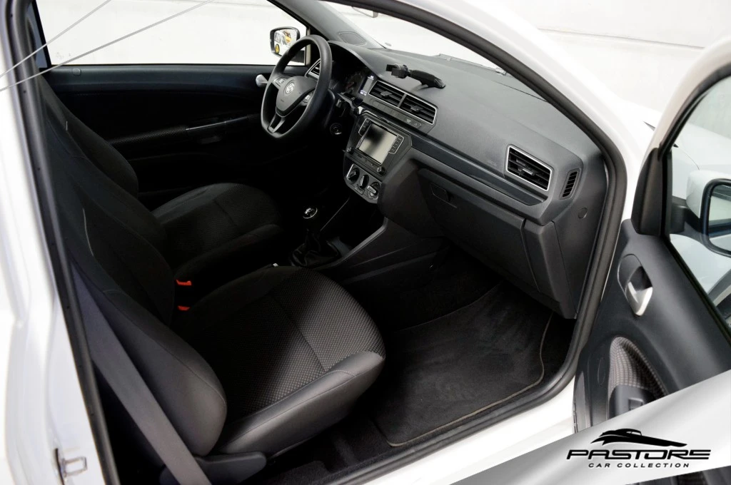 VW VW Saveiro Trendline