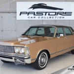 Ford Galaxie LTD