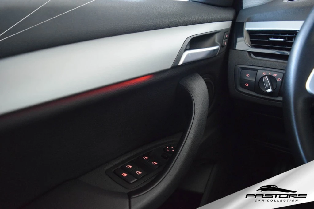 BMW X1 sDrive 20i Turbo