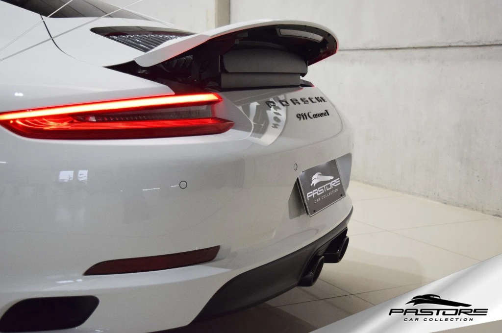 Porsche PORSCHE CARRERA T