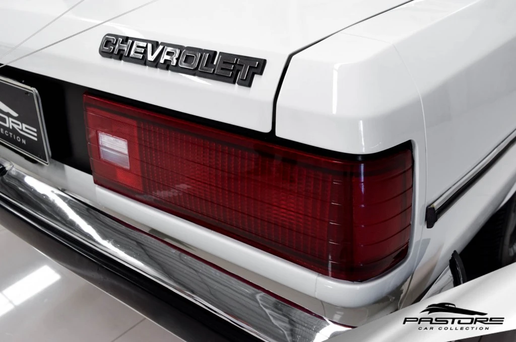 GM Opala Comodoro 4100