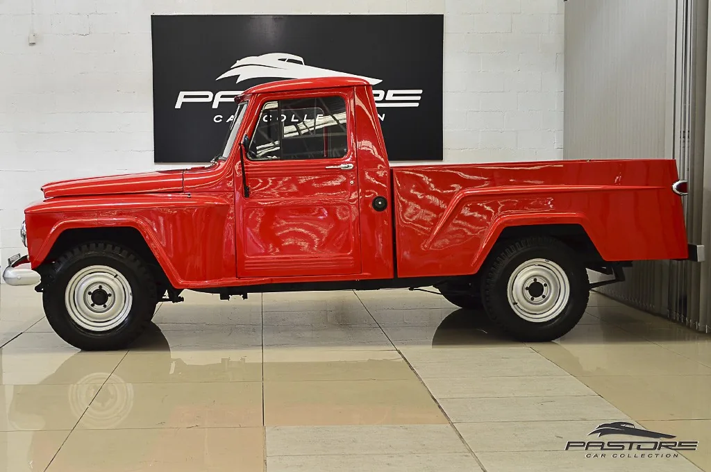 Ford F-75 Pickup