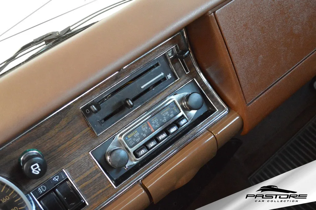 GM Opala Comodoro 4100
