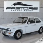 GM Chevette SL 1.4