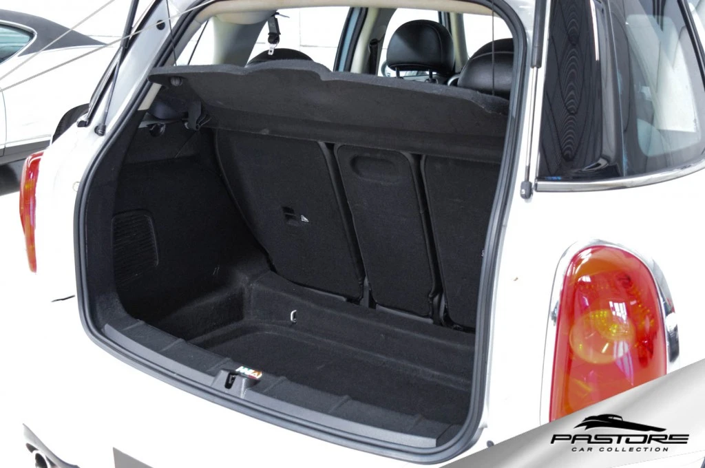 Mini Countryman S All4