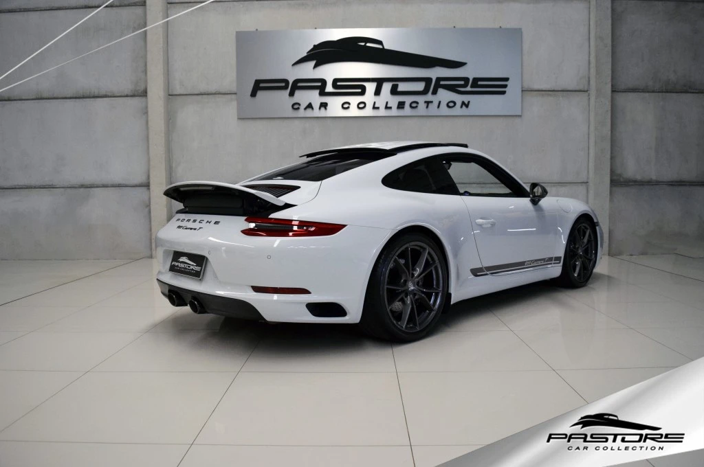 Porsche PORSCHE CARRERA T
