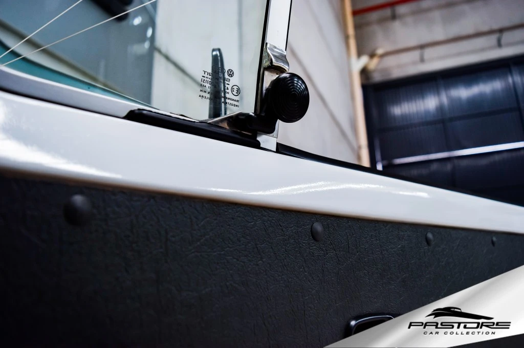 VW Kombi Standard 1.6