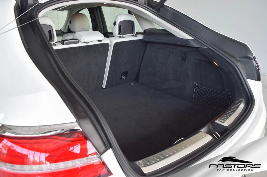 Mercedes-Benz GLE 400 Coupé Night