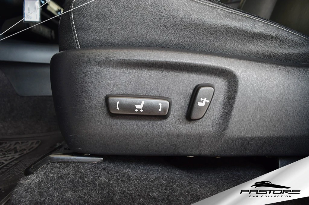 Toyota Hilux SRV CD 4×4