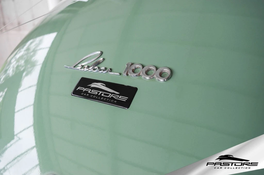 DKW Vemag Belcar 1000