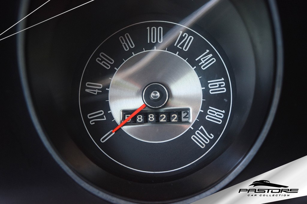 Ford Maverick Super Luxo Automático