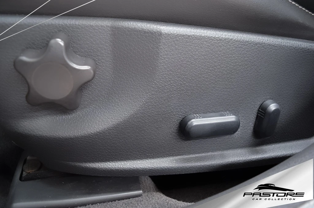 Ford Fusion SEL 3.0 V6 AWD