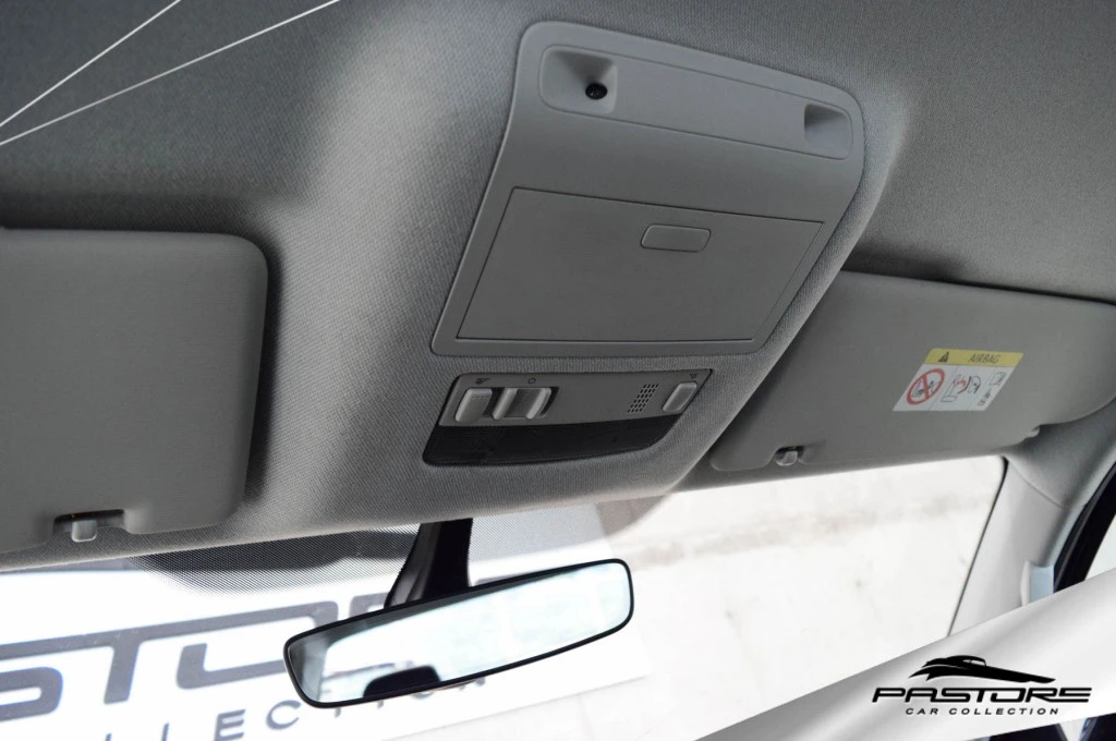 VW Amarok V6 Highline