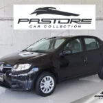 Renault Logan Expression 1.6