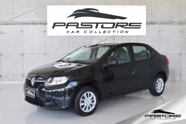 Renault Logan Expression 1.6