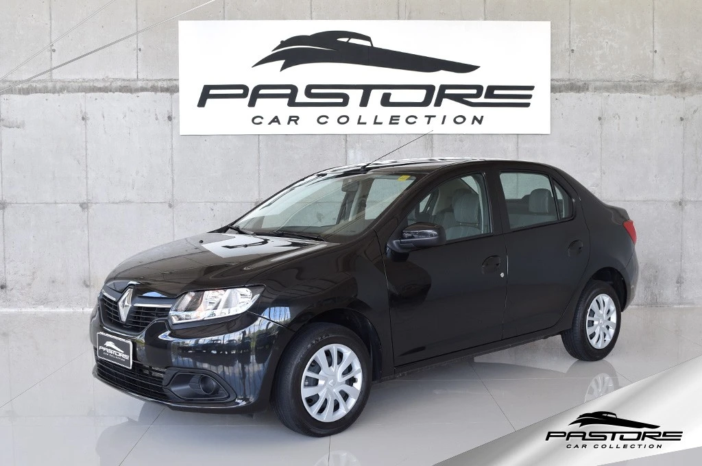 Renault Logan Expression 1.6