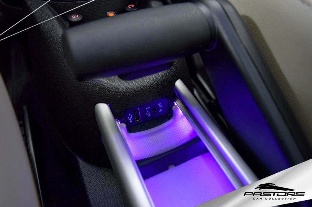 Mini Cooper S Countryman All4